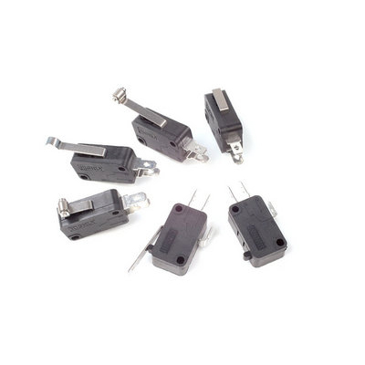 VS中型微动开关